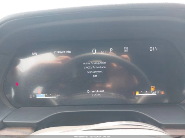 Jeep Grand cherokee SUMMIT 4X4   | Mobile.bg   11