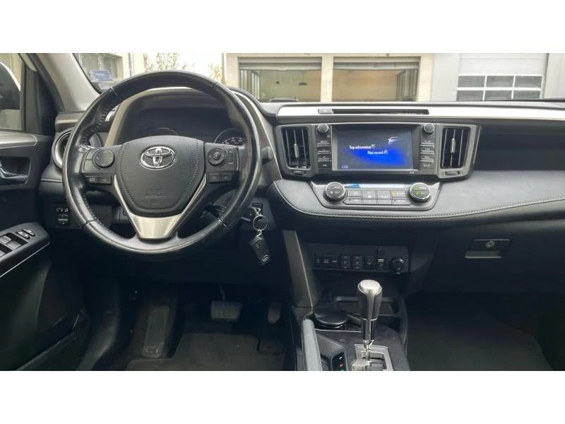 Toyota Rav4 EXECUTIVE | Mobile.bg   14
