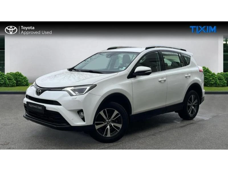Toyota Rav4 EXECUTIVE - 44500 лв. / 22752.49 € - 18565500 1