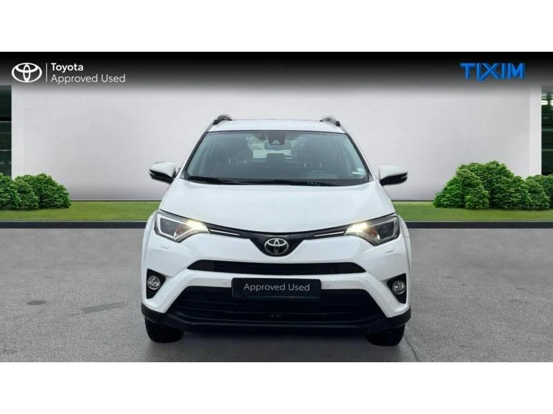 Toyota Rav4 EXECUTIVE - изображение 5