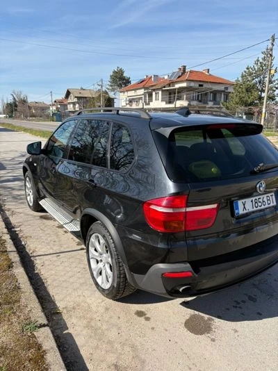 BMW X5 35D xDrive Steptronic, снимка 5 - Автомобили и джипове - 54455179
