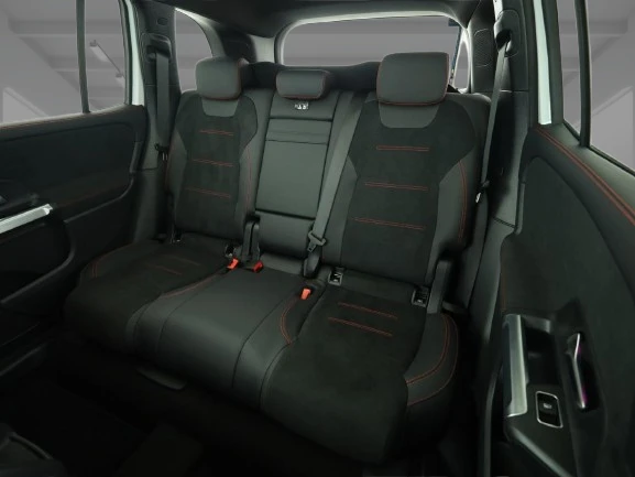 Mercedes-Benz GLB 220 d 4Matic = AMG Line = Advanced Plus �������� | Mobile.bg � ����������� 12