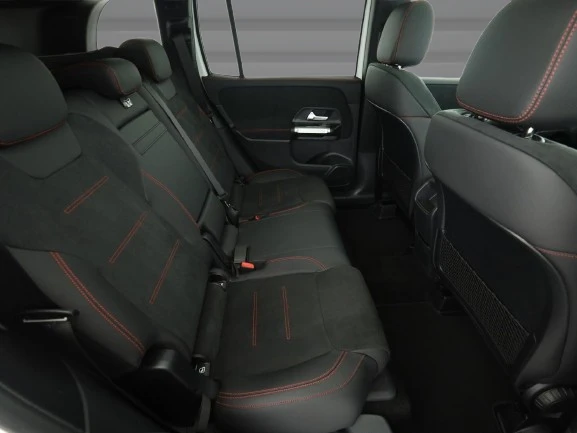 Mercedes-Benz GLB 220 d 4Matic = AMG Line = Advanced Plus �������� | Mobile.bg � ����������� 11