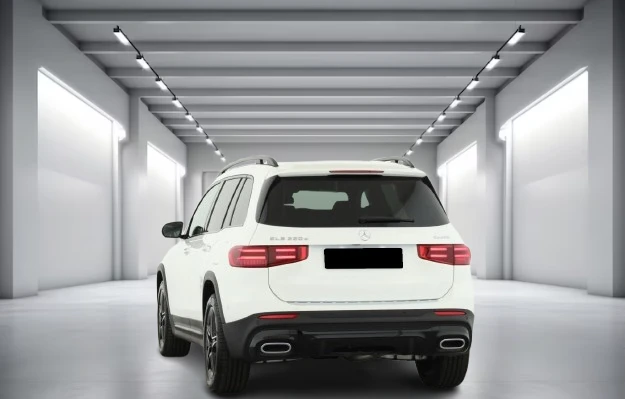 Mercedes-Benz GLB 220 d 4Matic = AMG Line = Advanced Plus �������� | Mobile.bg � ����������� 2