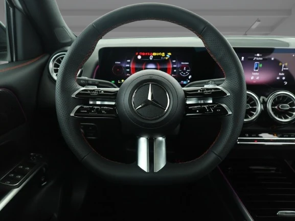 Mercedes-Benz GLB 220 d 4Matic = AMG Line = Advanced Plus �������� | Mobile.bg � ����������� 7