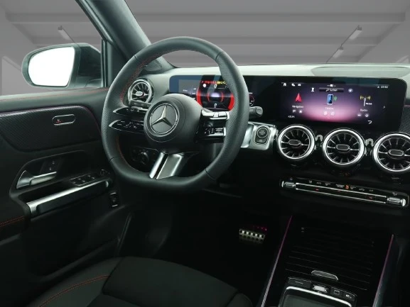 Mercedes-Benz GLB 220 d 4Matic = AMG Line = Advanced Plus �������� | Mobile.bg � ����������� 6