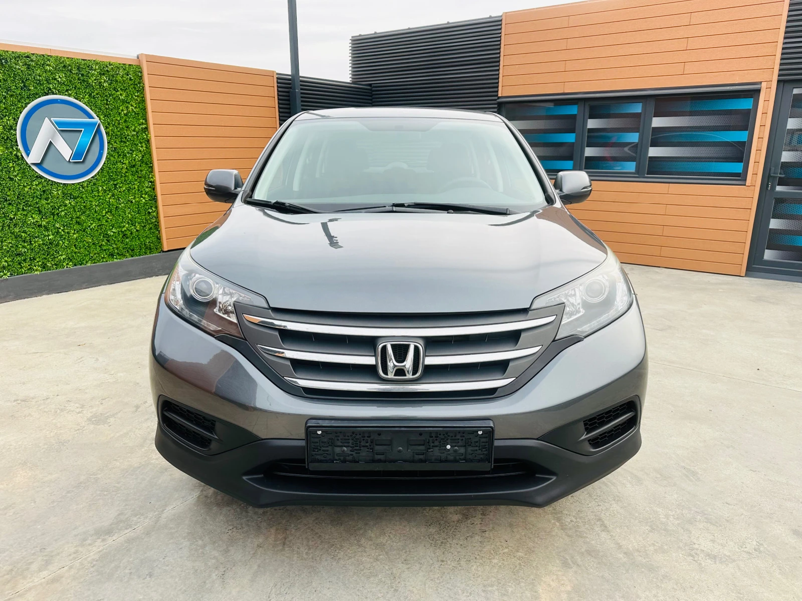 Honda Cr-v 1.6 i-DTEC - изображение 2