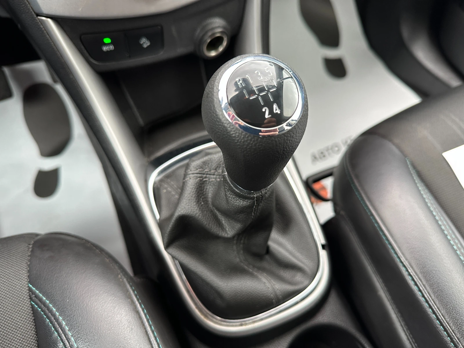 Chevrolet Trax 1.6 ������/������ ��/�������� �� �������� | Mobile.bg � ����������� 12