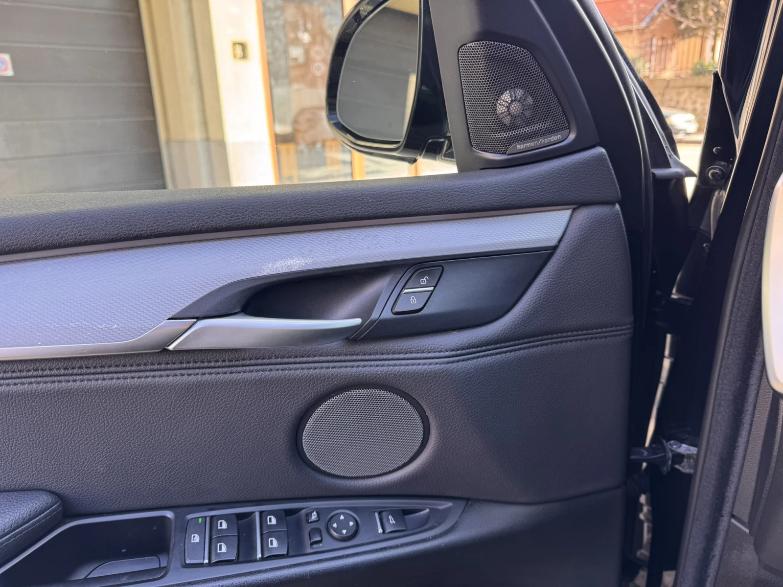 BMW X5 3.5i Xdrive M-Pack - изображение 8