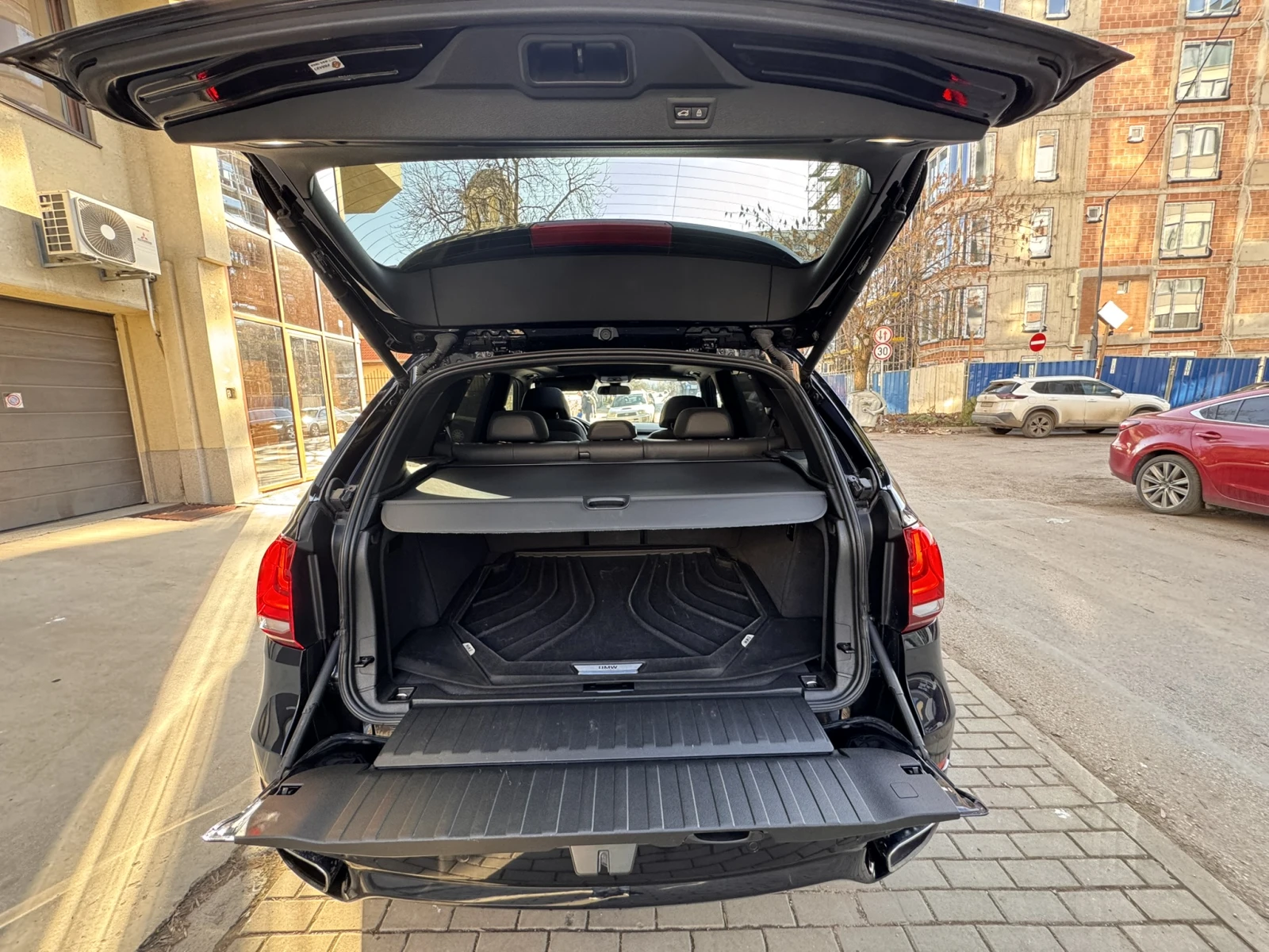 BMW X5 3.5i Xdrive M-Pack - изображение 4