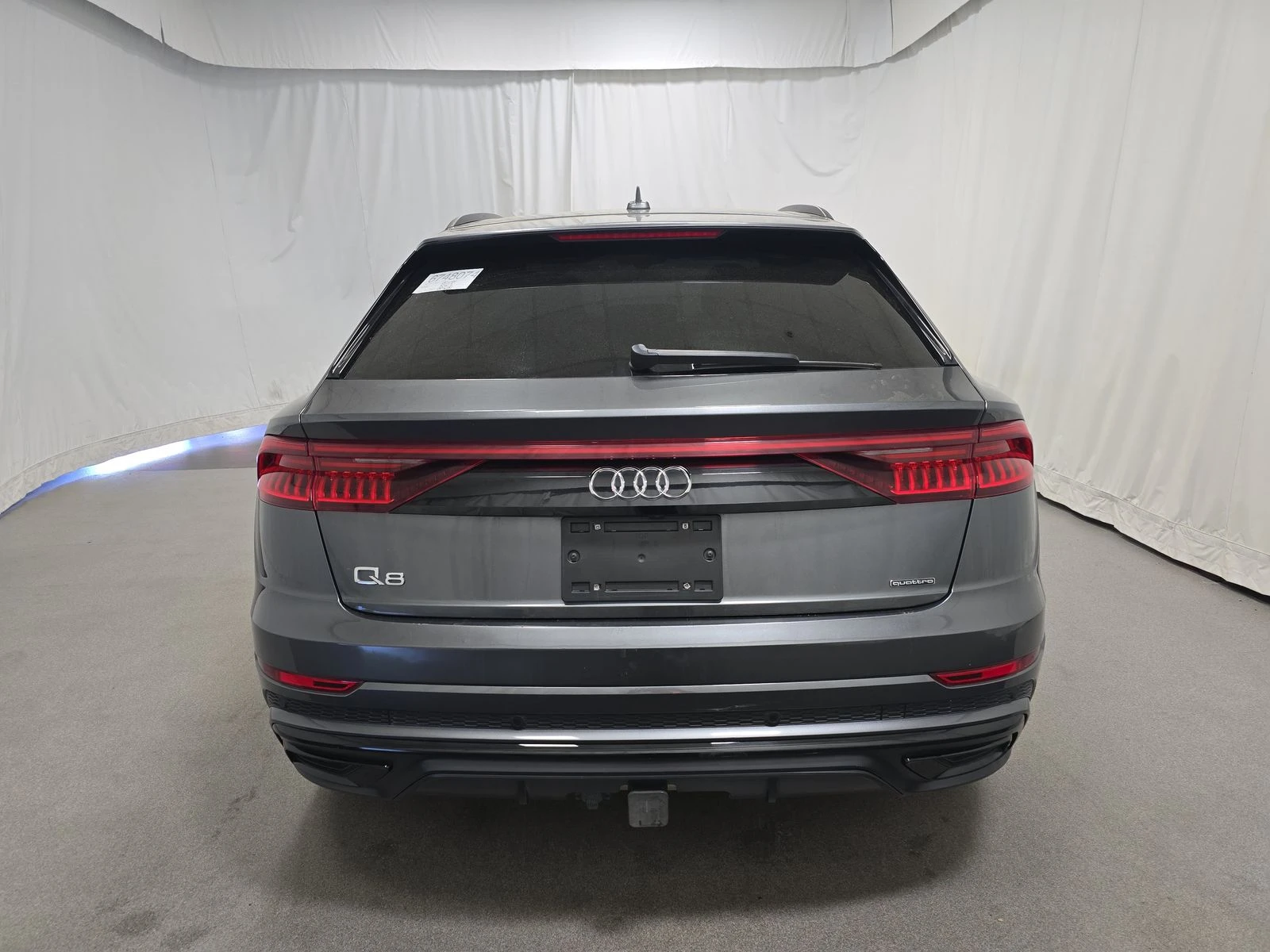 Audi Q8 PRESTIGE S-Line* Въздух* Масаж* 360* Matrix*  - изображение 4