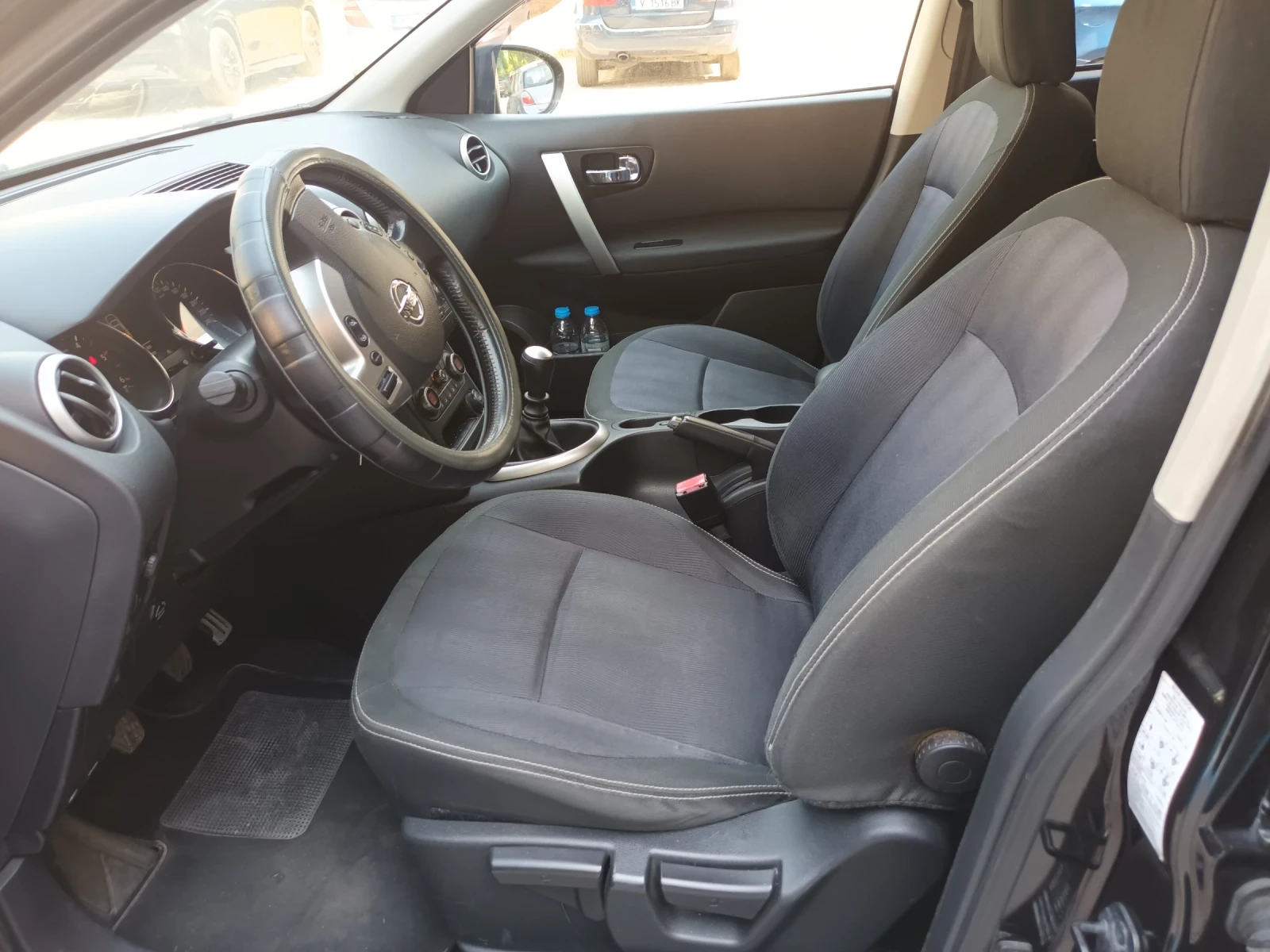 Nissan Qashqai  - изображение 6