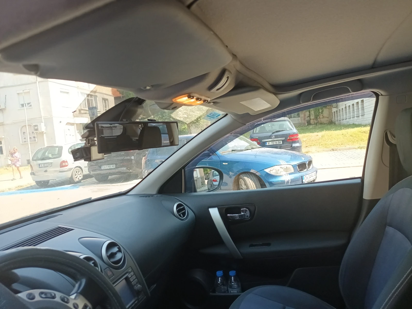 Nissan Qashqai  - изображение 5
