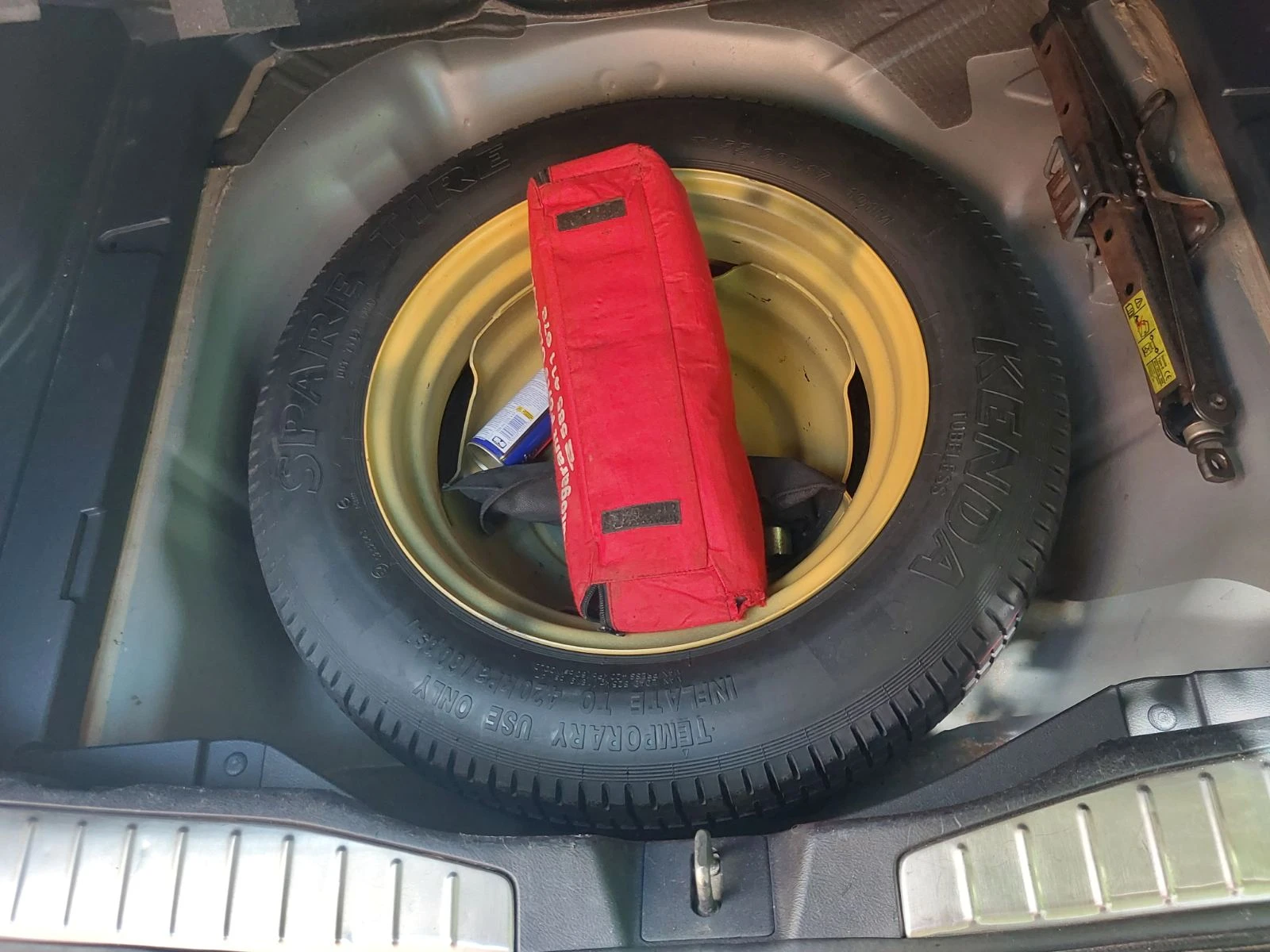 Honda Cr-v 3 - изображение 8