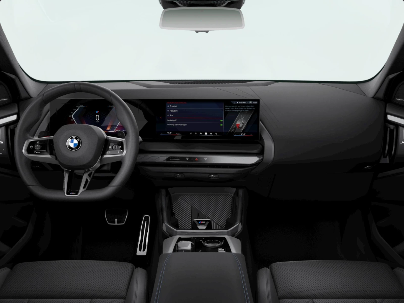 BMW X3 xDrive20 - изображение 10