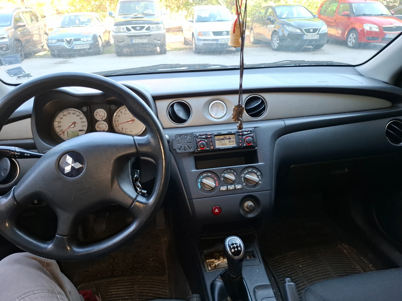 Mitsubishi Outlander  - изображение 6