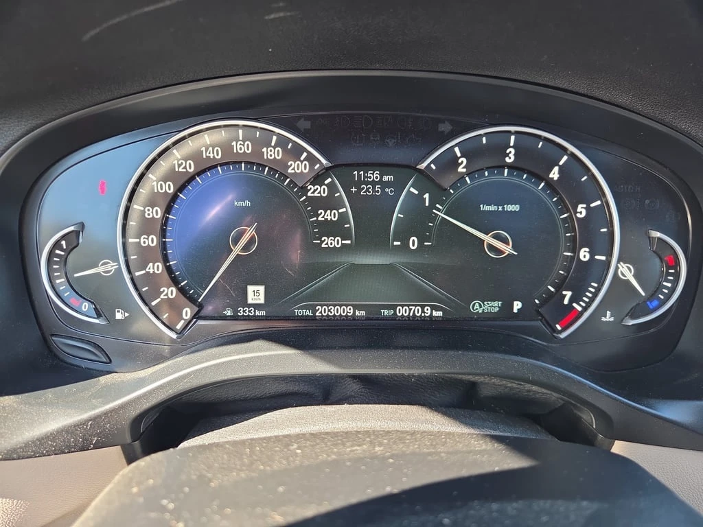 BMW X3 * xDrive30i * CARFAX * БЕЗ ПЪРВОНАЧАЛНА ВНОСКА - изображение 8