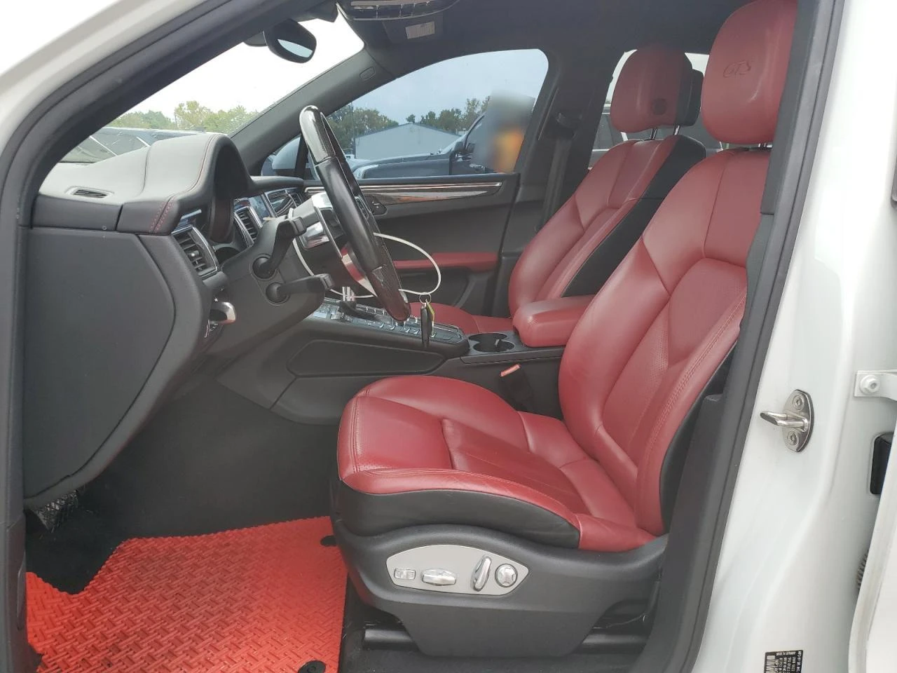 Porsche Macan  - изображение 8