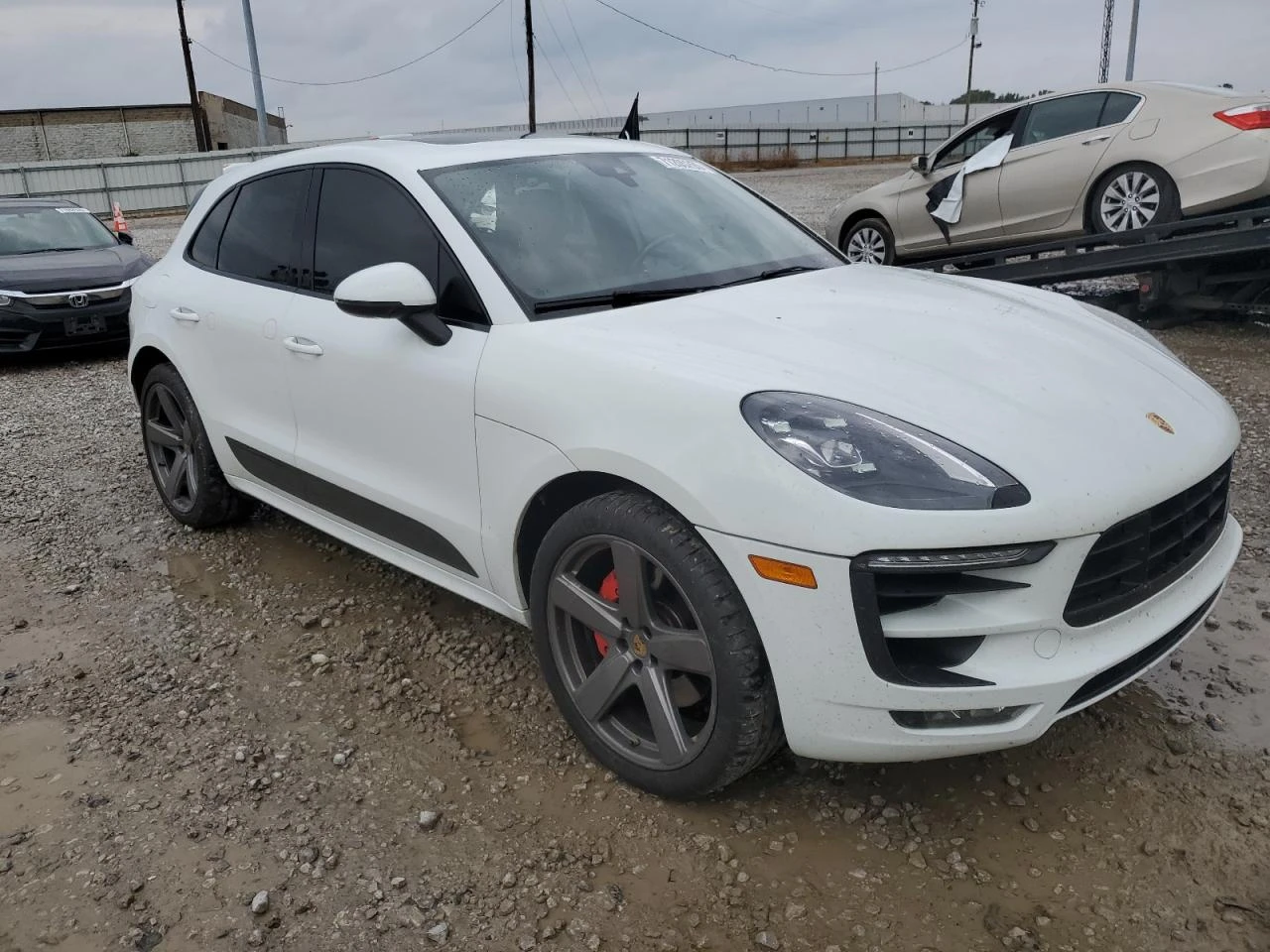 Porsche Macan  - изображение 3