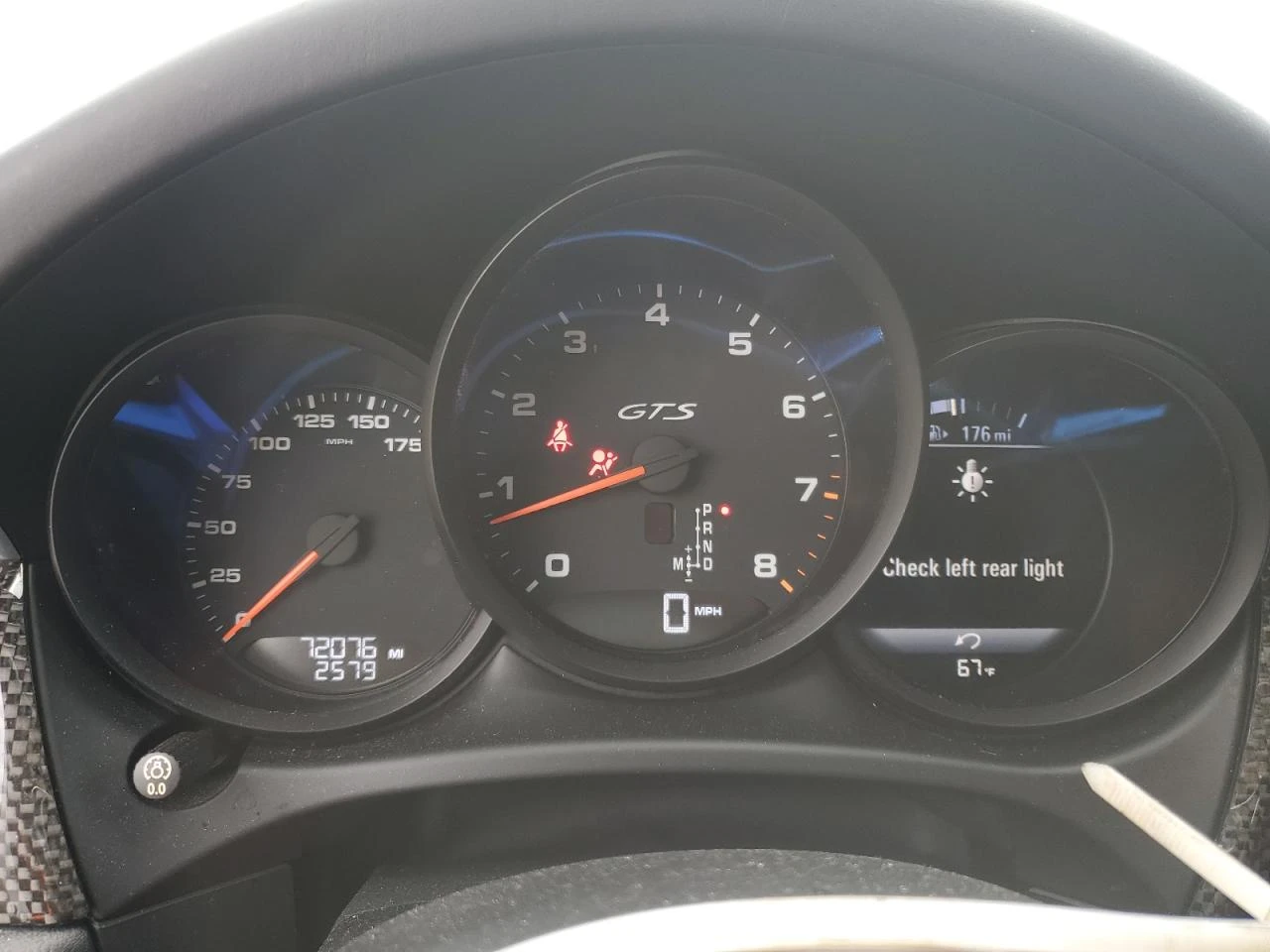 Porsche Macan  - изображение 7