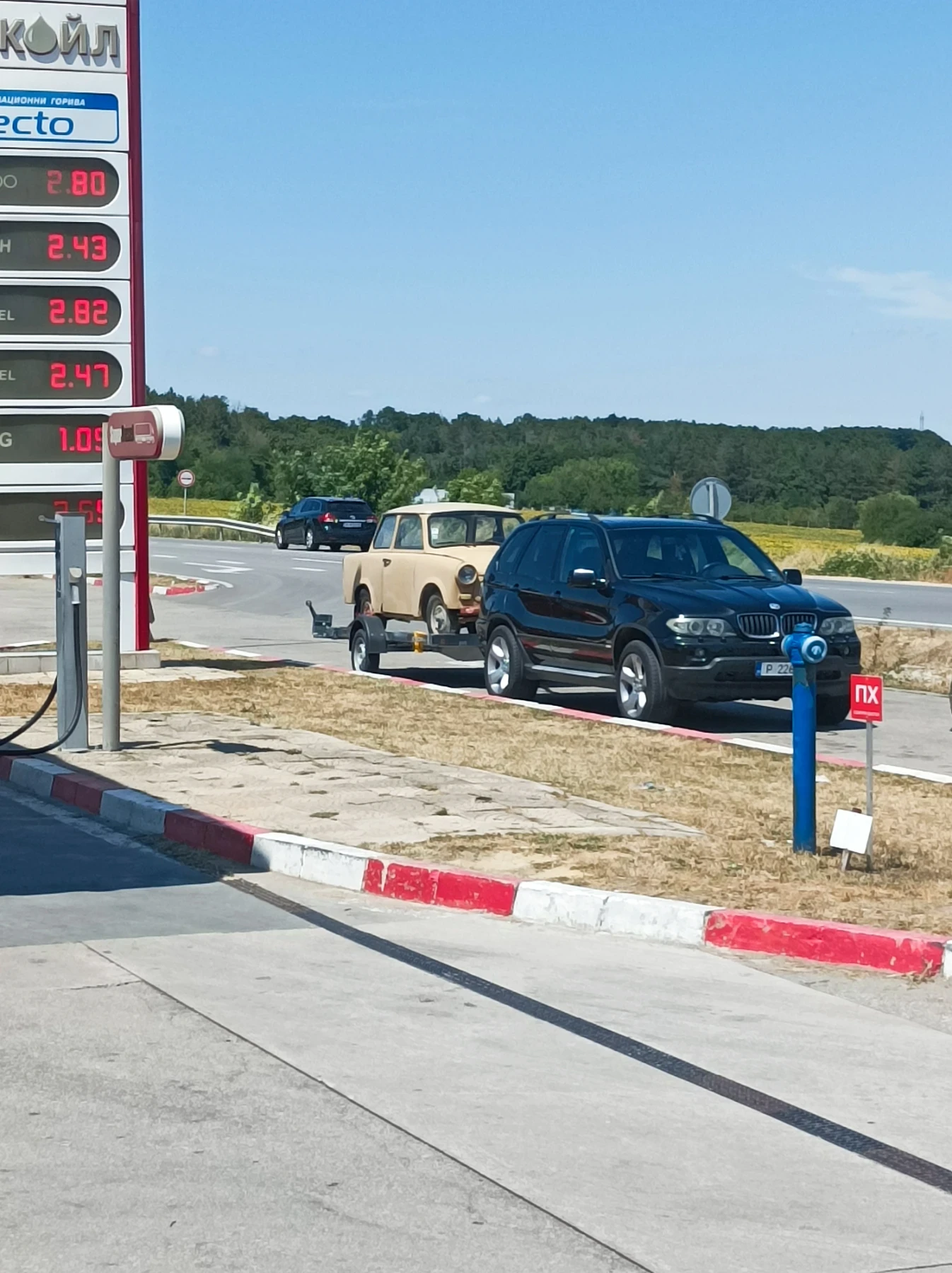 BMW X5 Е53 3000D 218k, снимка 16 - Автомобили и джипове - 53845571