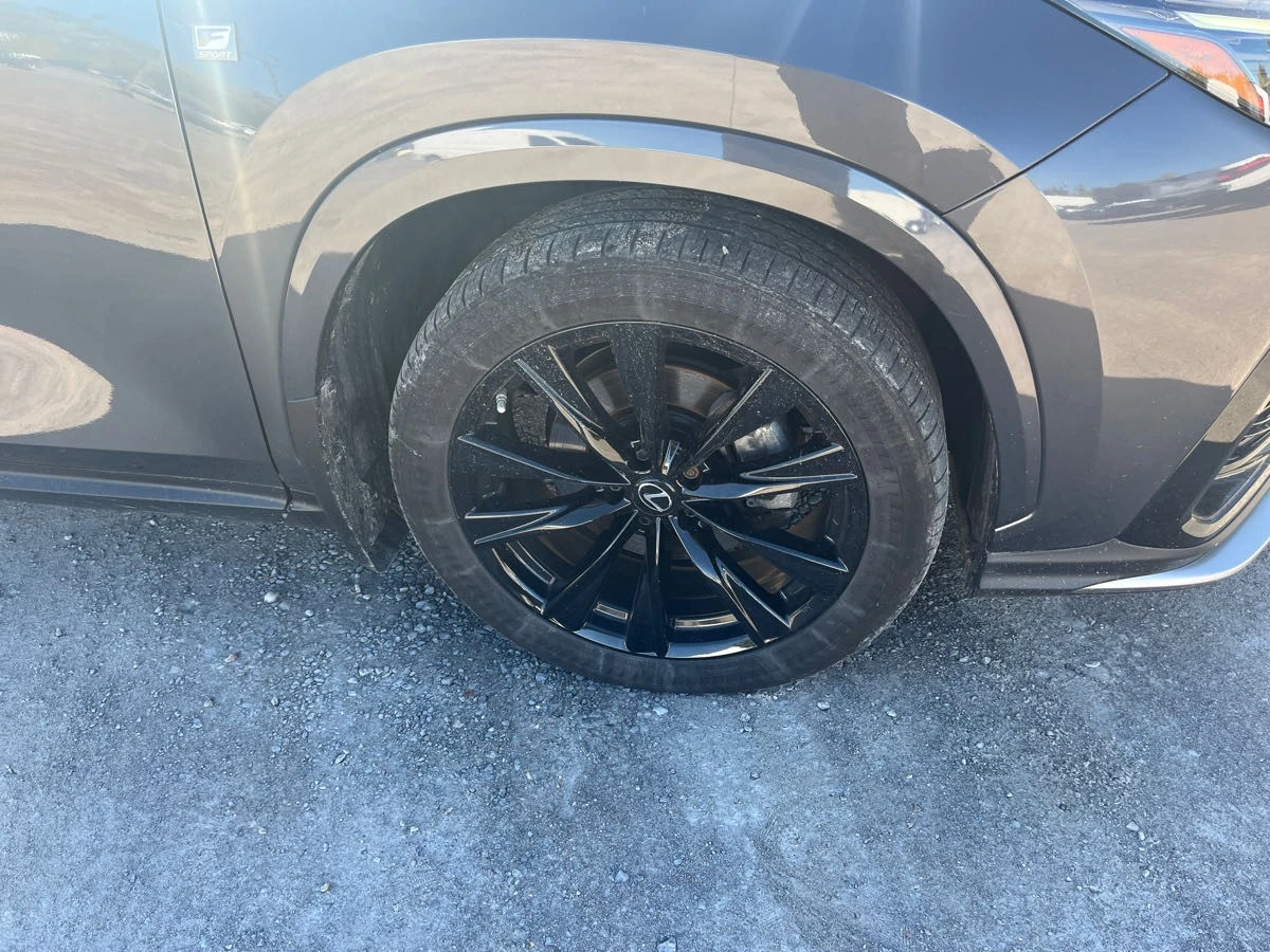 Lexus NX 350 CARFAX АВТО КРЕДИТ  - изображение 9