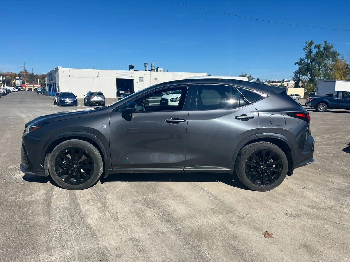 Lexus NX 350 CARFAX АВТО КРЕДИТ  - изображение 2