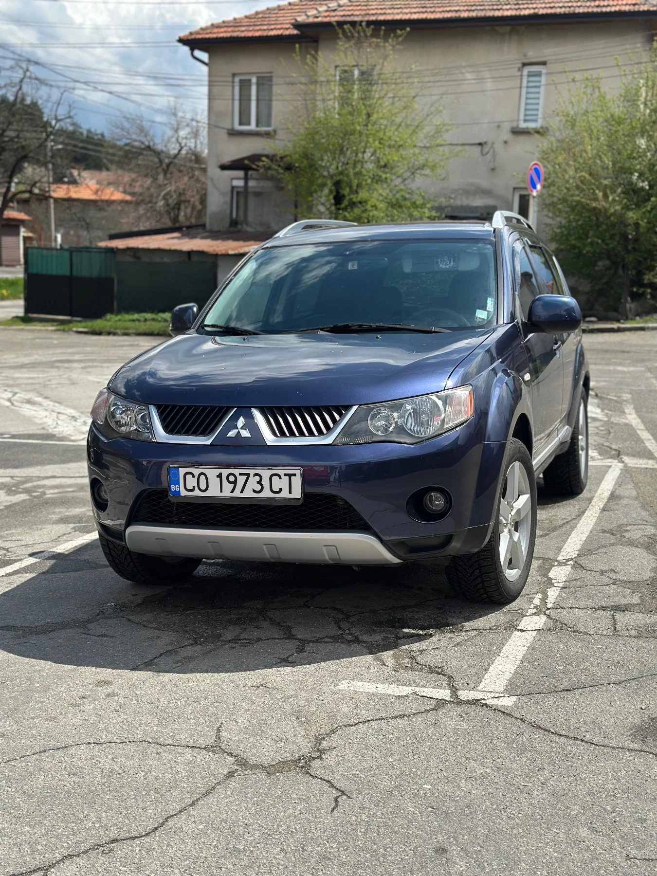 Mitsubishi Outlander 2.4 4wd | Mobile.bg � ����������� 6
