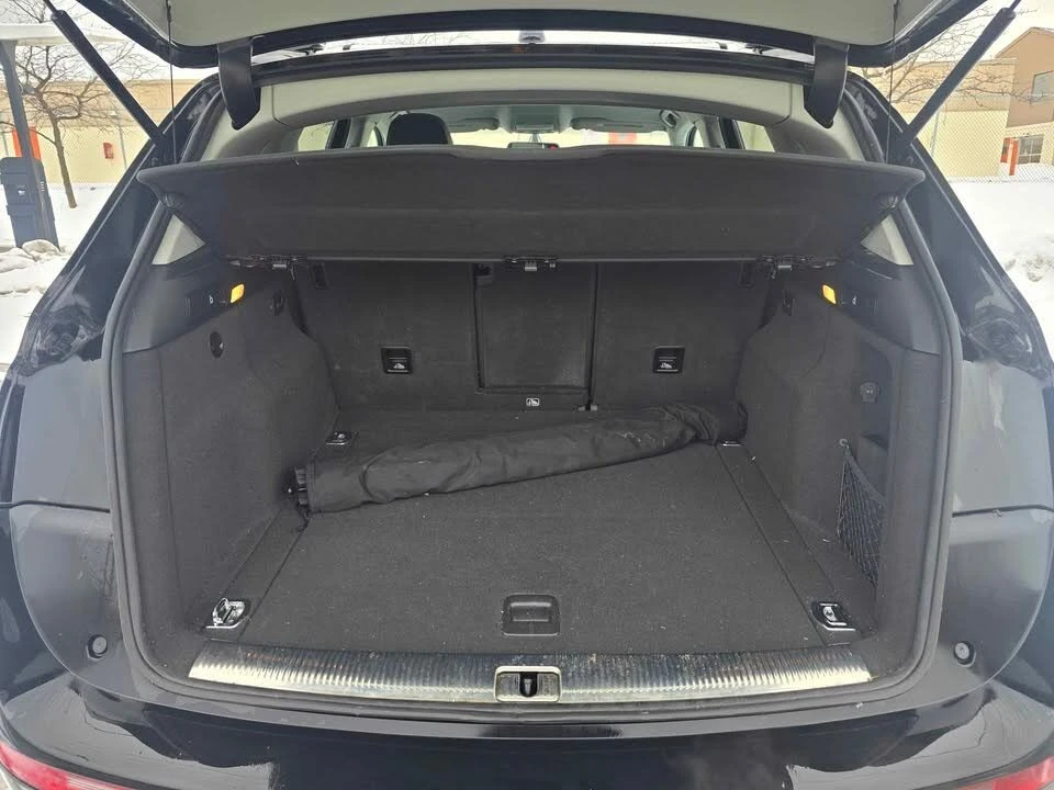 Audi Q5 2.0T* quattro* Komfort* ����������* (���� �� ��) | Mobile.bg � ����������� 15