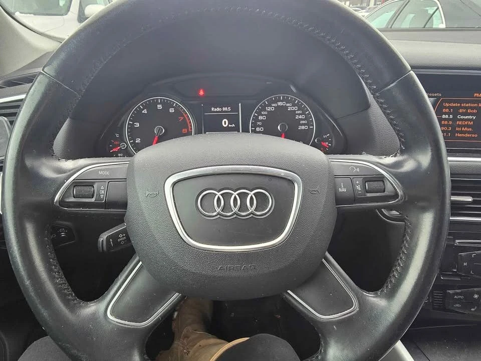 Audi Q5 2.0T* quattro* Komfort* ����������* (���� �� ��) | Mobile.bg � ����������� 12