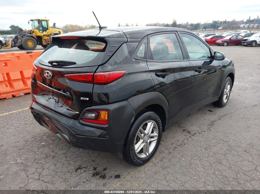 Hyundai Kona 2l Se - изображение 4