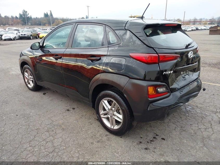 Hyundai Kona 2l Se - изображение 3