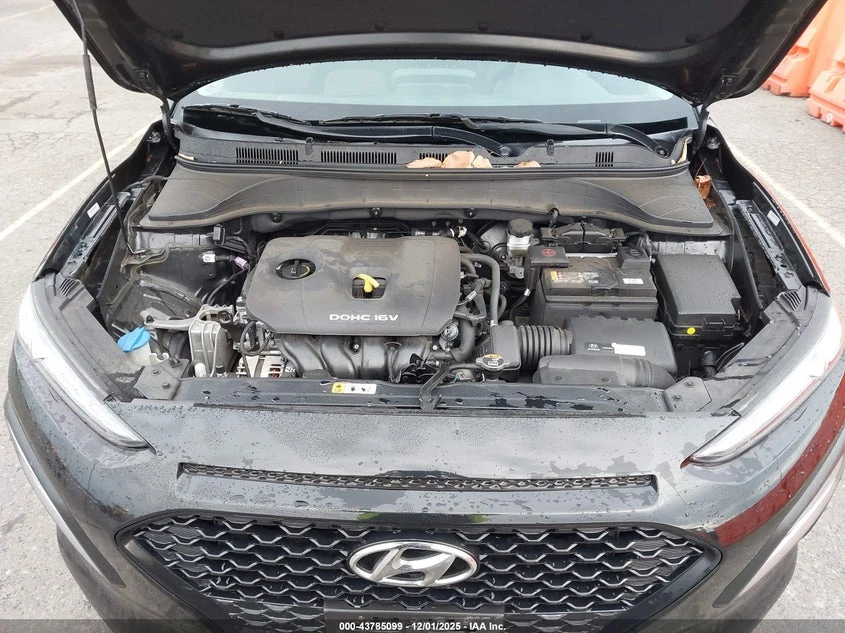 Hyundai Kona 2l Se - изображение 10