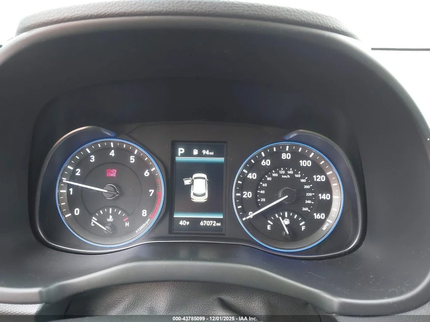 Hyundai Kona 2l Se - изображение 7