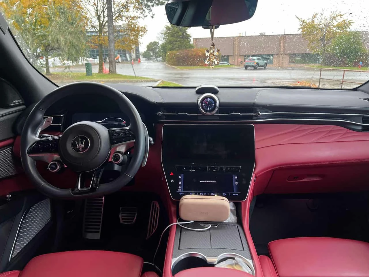 Maserati Grecale Modena  CARFAX, снимка 9 - Автомобили и джипове - 53841680