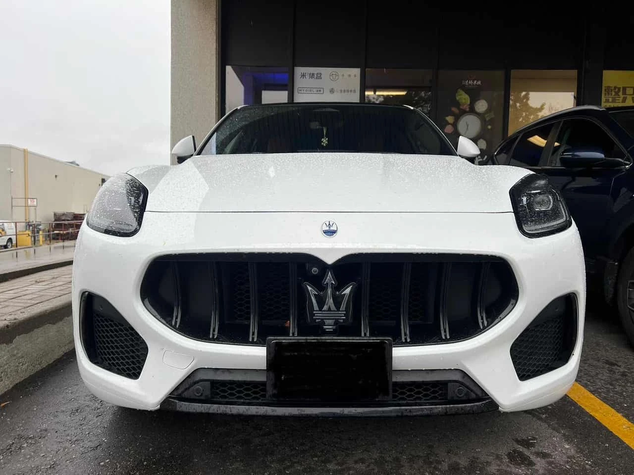 Maserati Grecale Modena  CARFAX, снимка 6 - Автомобили и джипове - 53841680