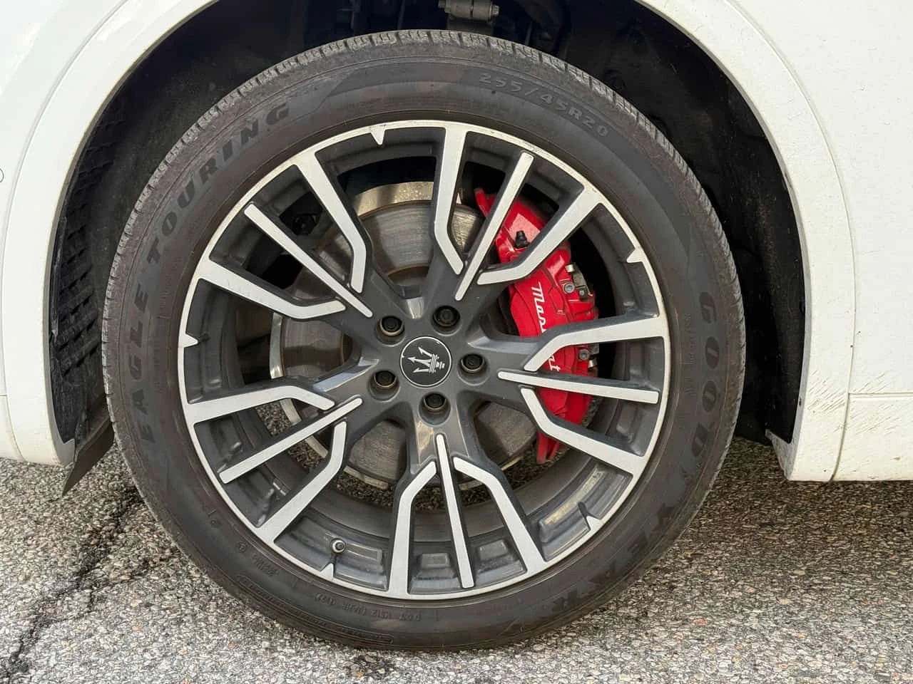 Maserati Grecale Modena  CARFAX, снимка 7 - Автомобили и джипове - 53841680