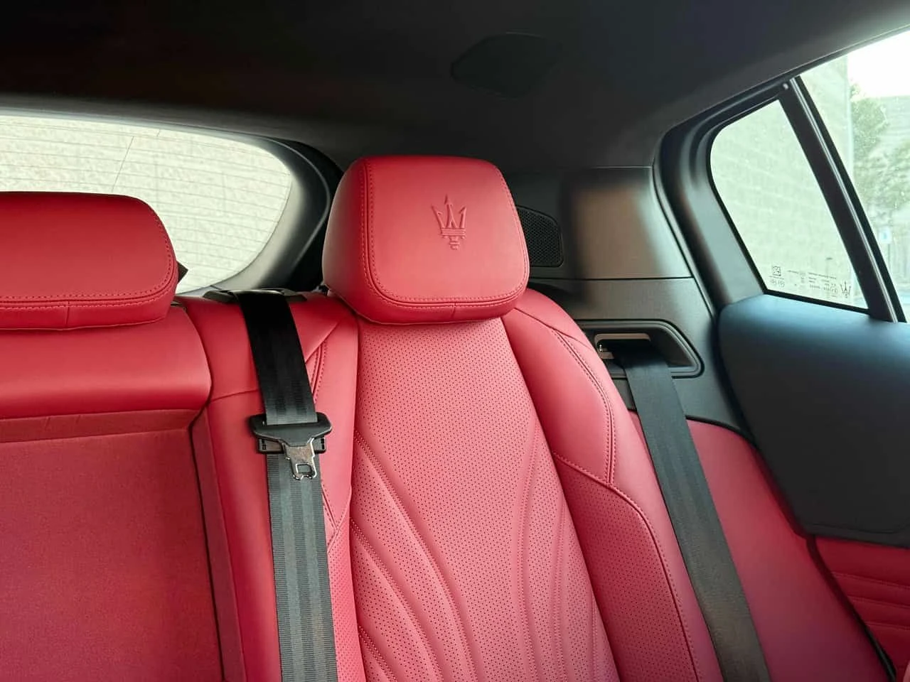 Maserati Grecale Modena  CARFAX, снимка 10 - Автомобили и джипове - 53841680