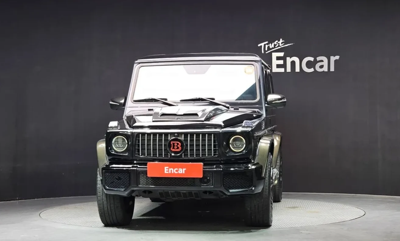 Mercedes-Benz G | Mobile.bg � ����������� 4