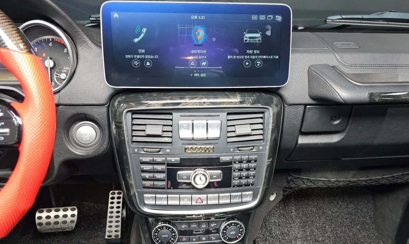Mercedes-Benz G | Mobile.bg � ����������� 9
