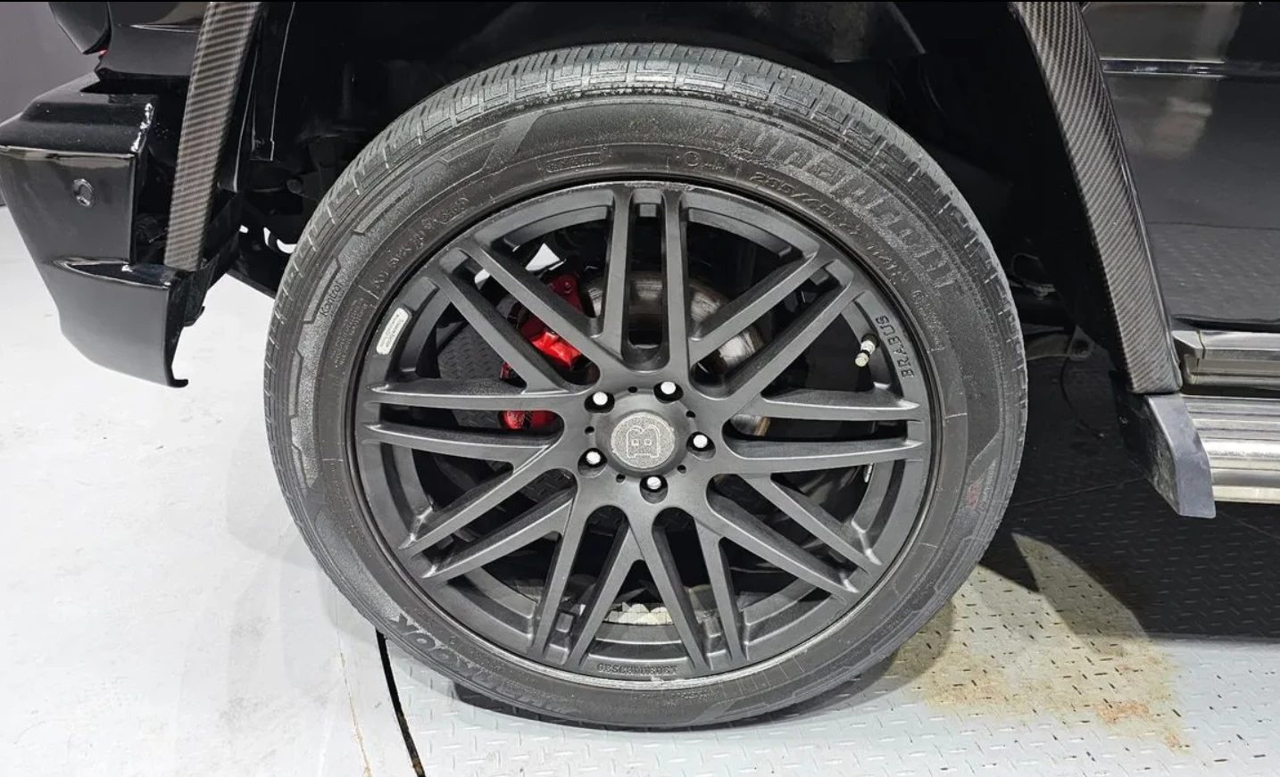 Mercedes-Benz G | Mobile.bg � ����������� 5
