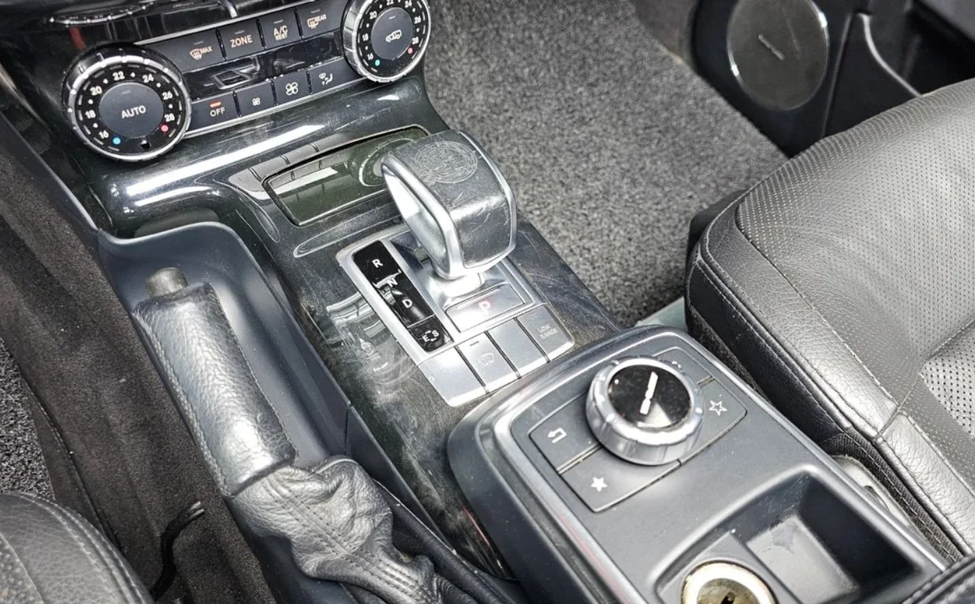 Mercedes-Benz G | Mobile.bg � ����������� 11