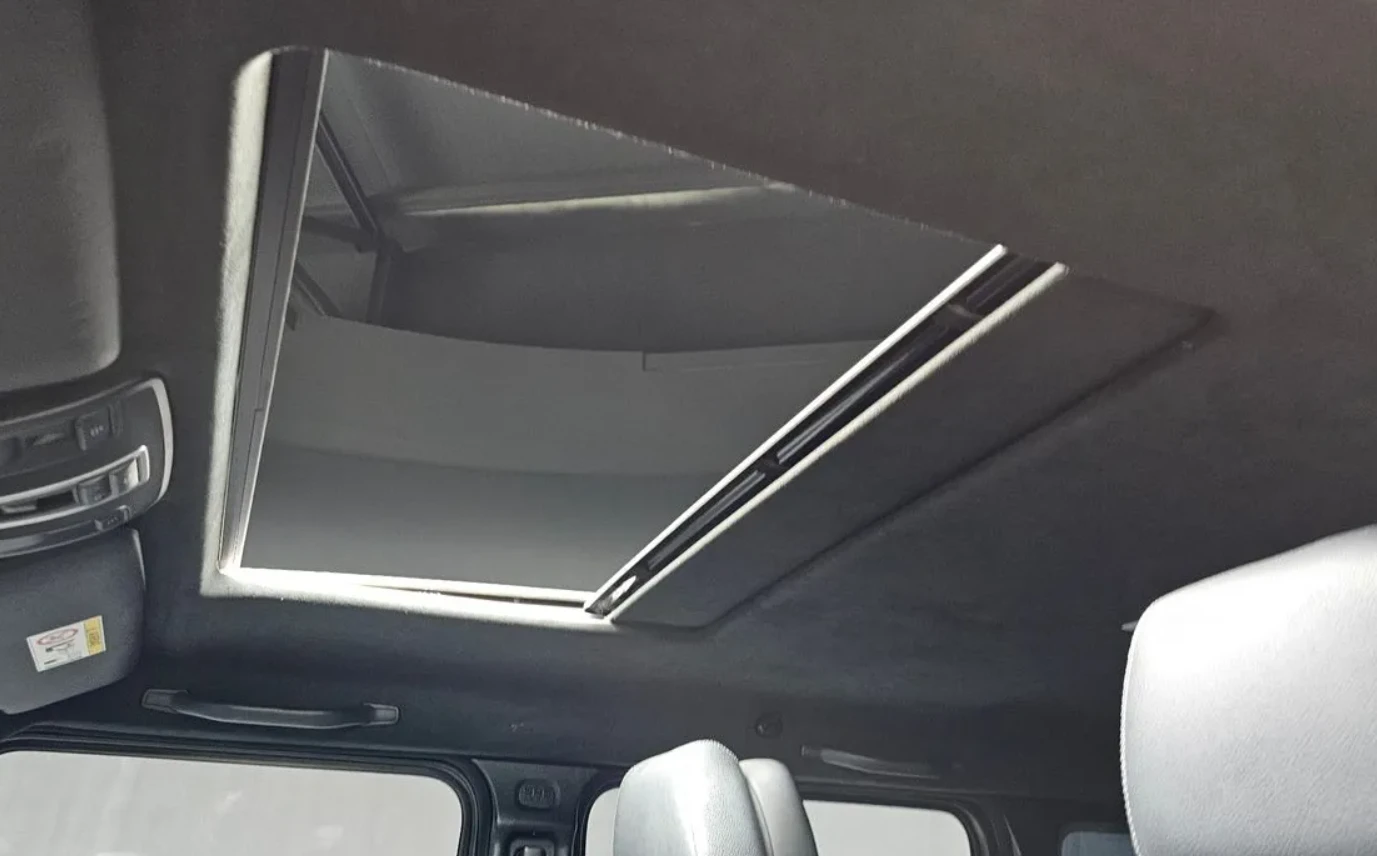 Mercedes-Benz G | Mobile.bg � ����������� 14