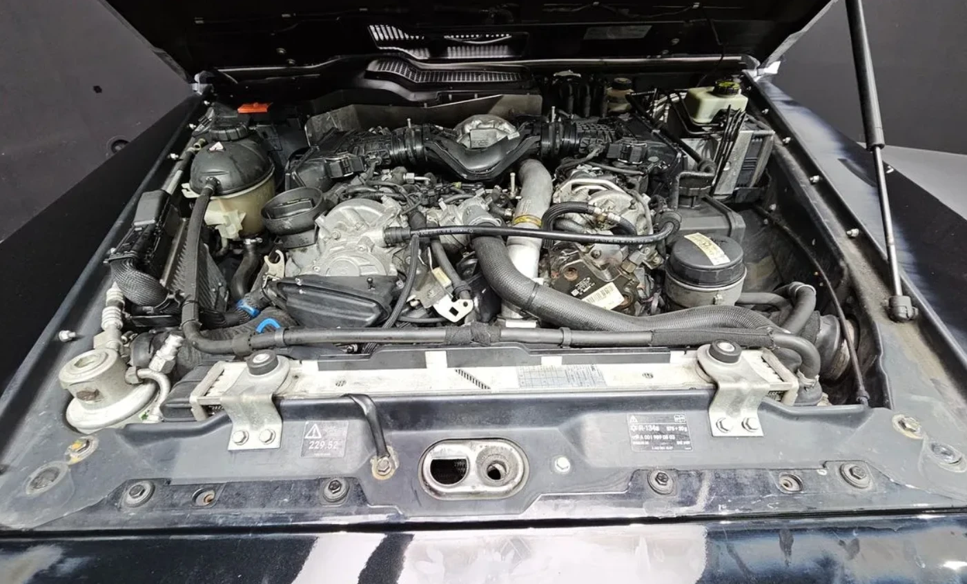 Mercedes-Benz G | Mobile.bg � ����������� 17