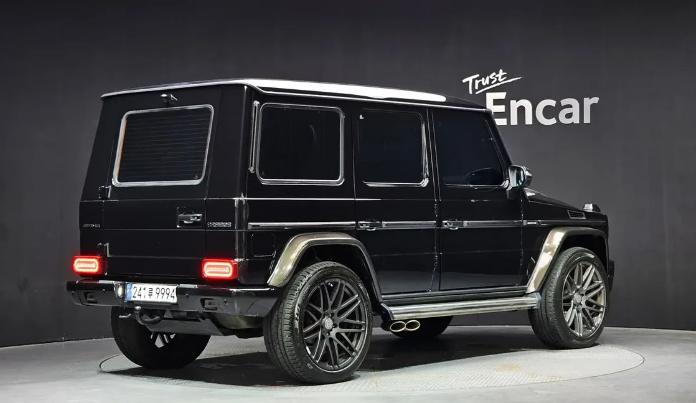 Mercedes-Benz G | Mobile.bg � ����������� 2