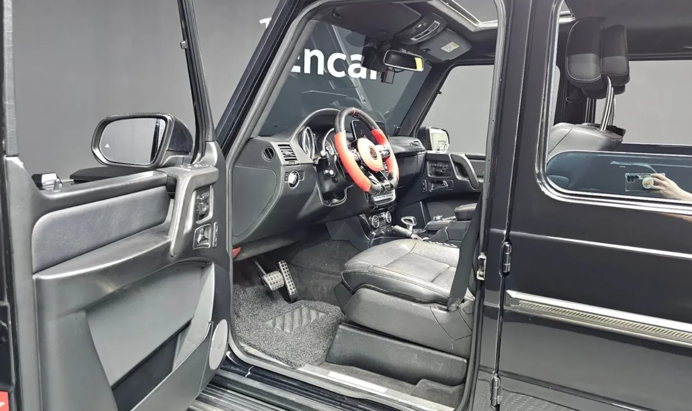 Mercedes-Benz G | Mobile.bg � ����������� 7