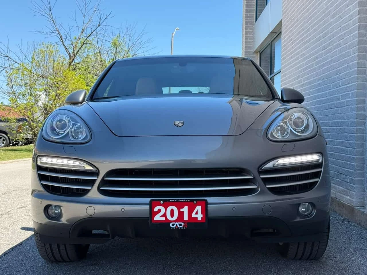 Porsche Cayenne | CARFAX | ПОДГРЕВ | ПАНОРАМА | , снимка 6 - Автомобили и джипове - 54886957