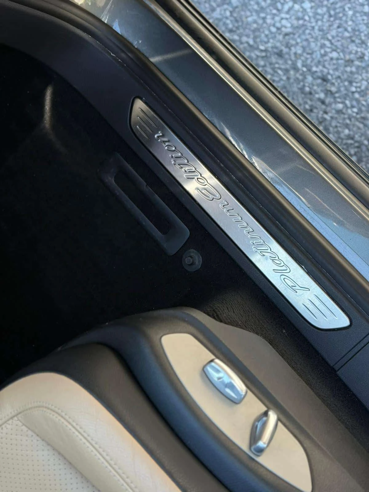 Porsche Cayenne | CARFAX | ПОДГРЕВ | ПАНОРАМА | , снимка 16 - Автомобили и джипове - 54886957