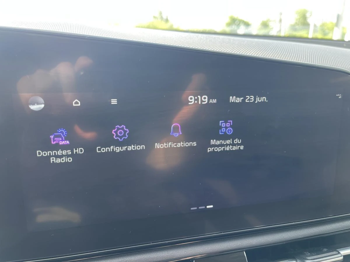 Kia Niro 2023 Kia Niro EV, снимка 13 - Автомобили и джипове - 55095948