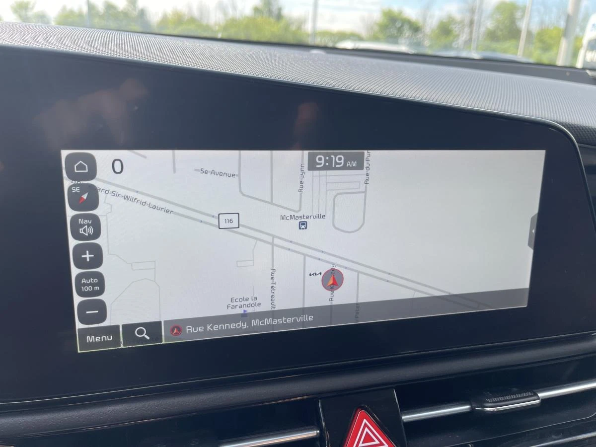 Kia Niro 2023 Kia Niro EV, снимка 14 - Автомобили и джипове - 55095948